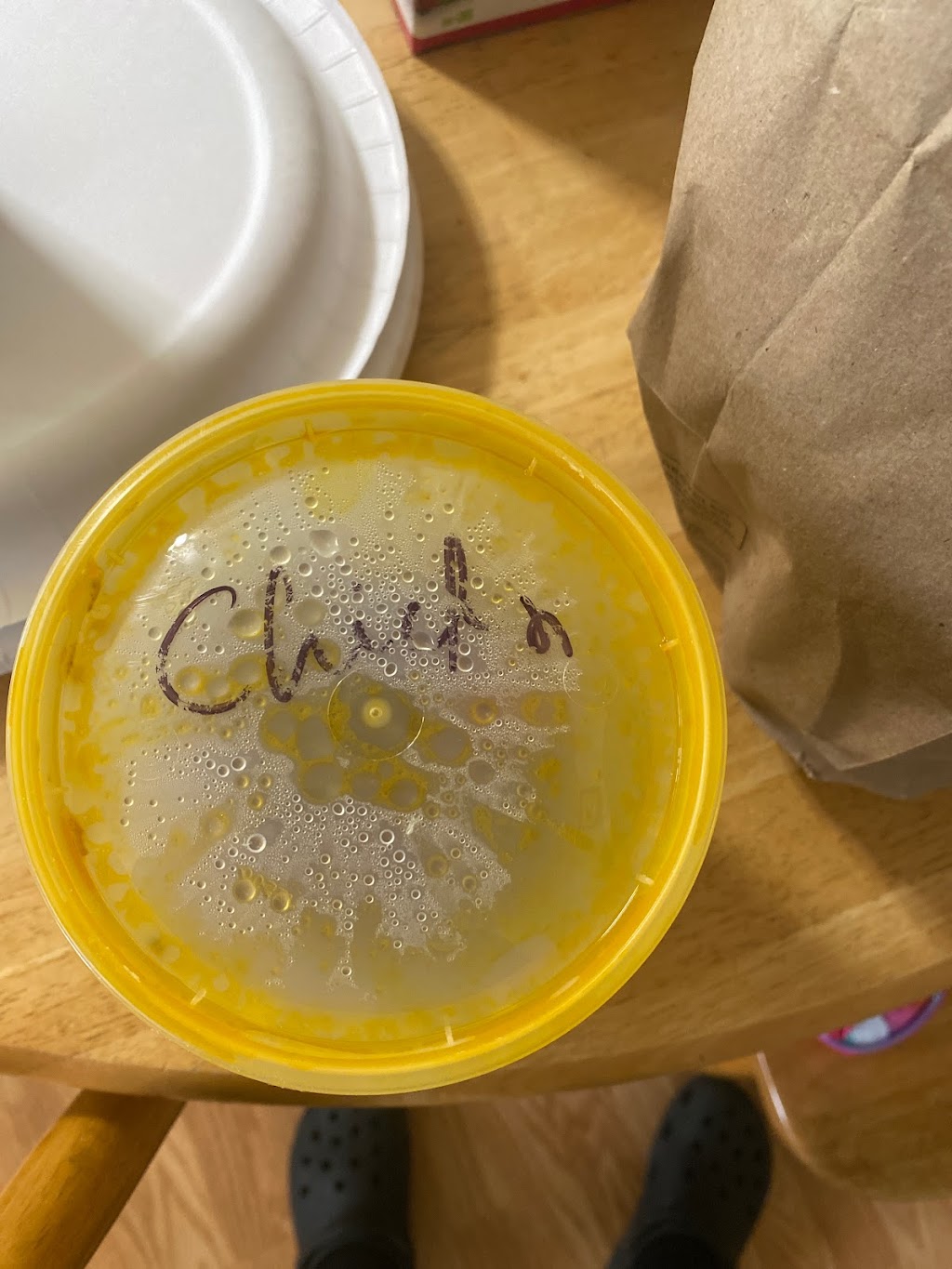 AniRose AfricanCaribbean Restaurant 925 N Olden Ave, Trenton, NJ