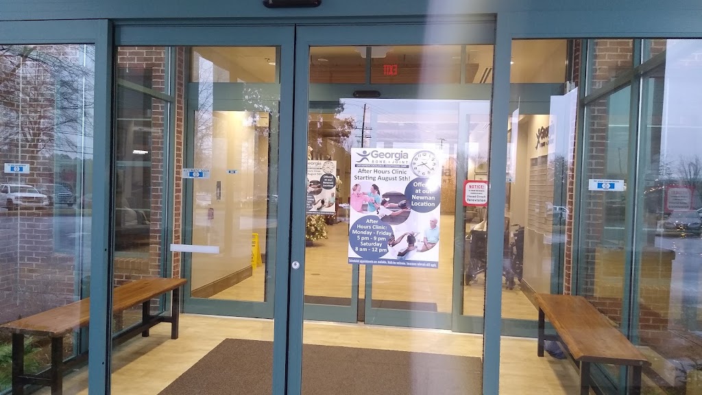 Georgia Bone & Joint | 1755 GA-34, Newnan, GA 30265, USA | Phone: (770) 502-2175 Georgia Bone & Joint | 1755 GA-34, Newnan, GA 30265, USA | Phone: (770) 502-2175