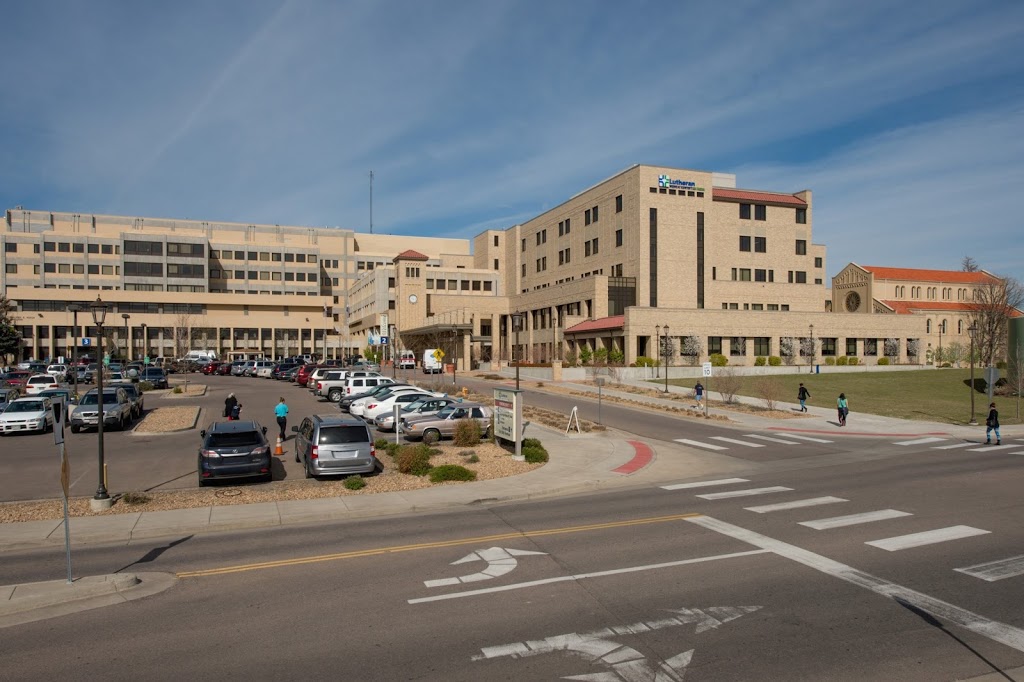 Lutheran Medical Center Emergency Room | 8300 W 38th Ave, Wheat Ridge, CO 80033, USA | Phone: (303) 425-4500