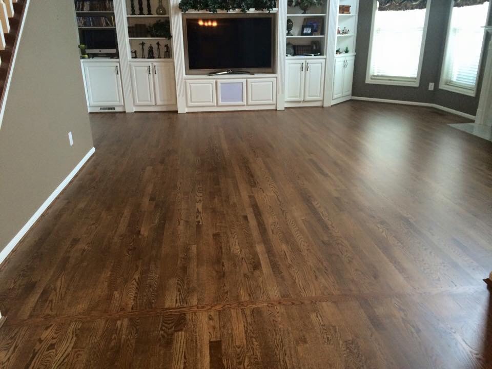 Heritage Hardwood Floors | 303 E Main St, Owensville, OH 45160, USA | Phone: (513) 575-9449
