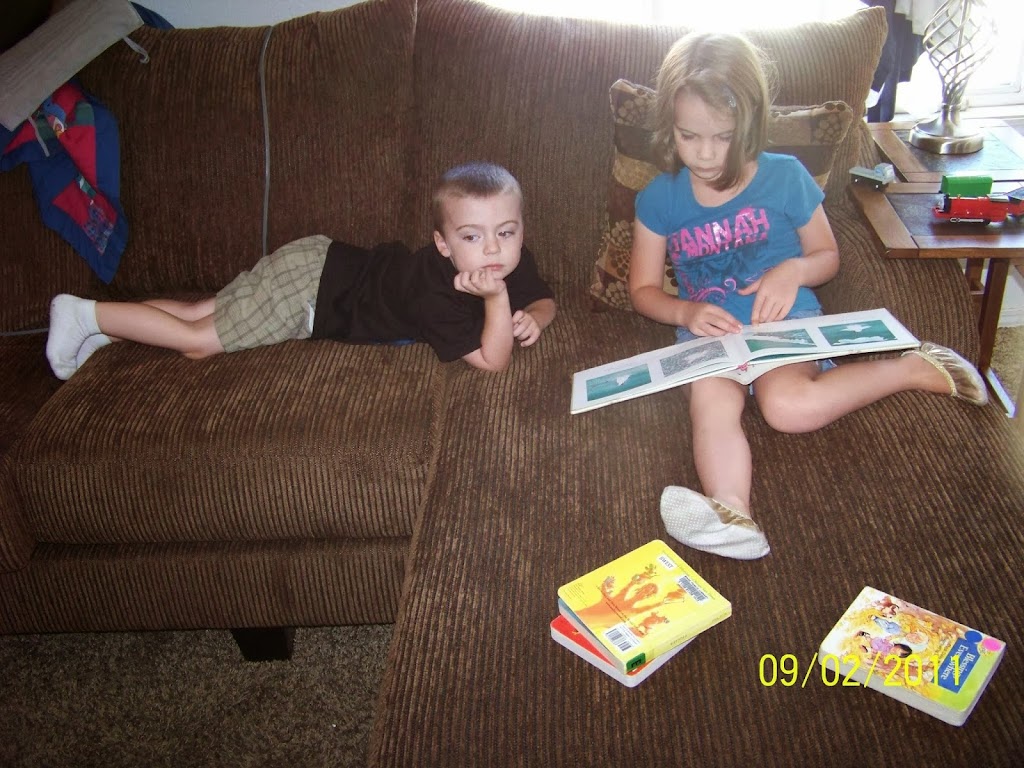 Donnas Learning Center | 131 N Main St, Star, ID 83669, USA | Phone: (208) 870-1897