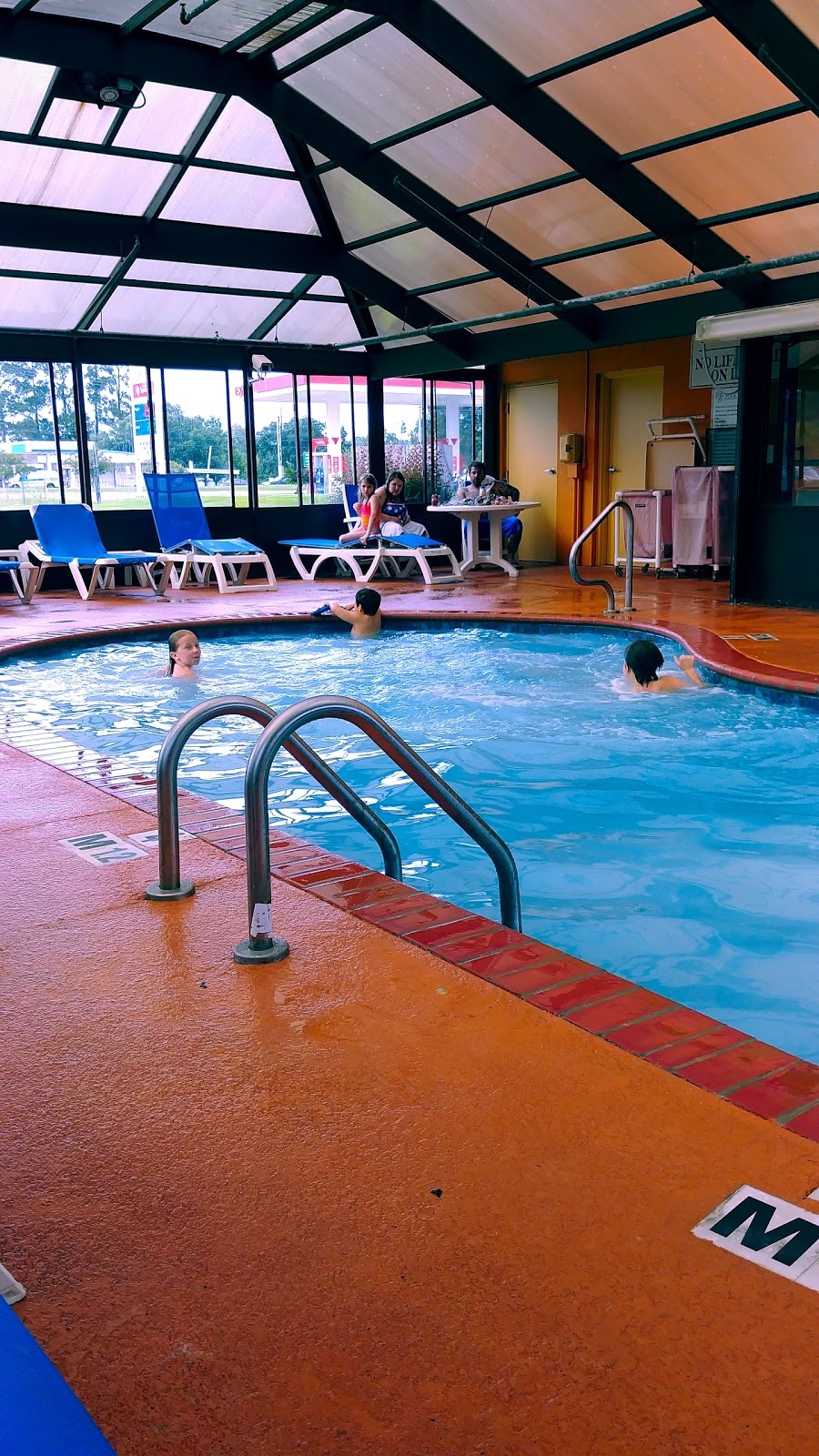 Comfort Inn Hammond | 110 Westin Oaks Dr, Hammond, LA 70403, USA | Phone: (985) 429-0120