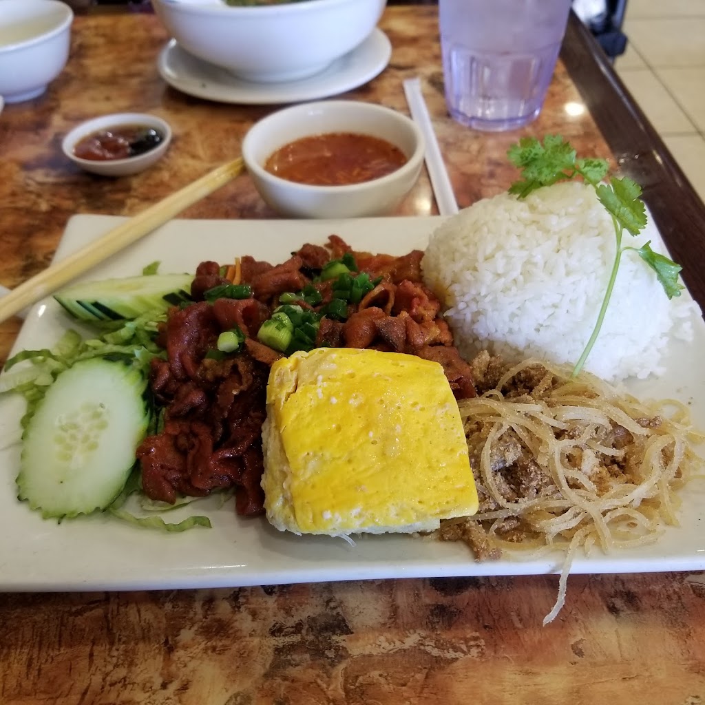 Phở Nam Định Restaurant | 13032 Harbor Blvd, Garden Grove, CA 92843, USA | Phone: (714) 539-0186