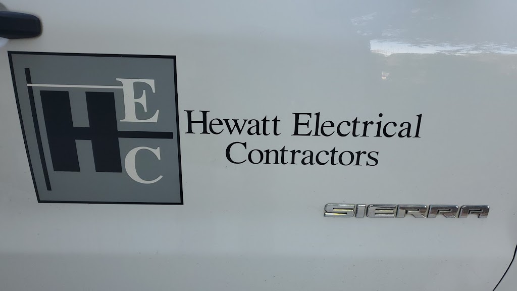 Hewatt Electrical Contractor | 4785 Lee Waters Rd, Marietta, GA 30066, USA | Phone: (770) 928-6333