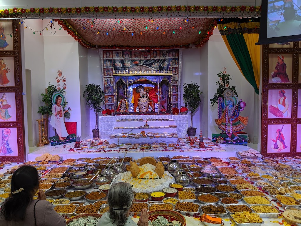 Gokuldham | 2397 Satellite Blvd, Buford, GA 30518, USA | Phone: (770) 492-4346