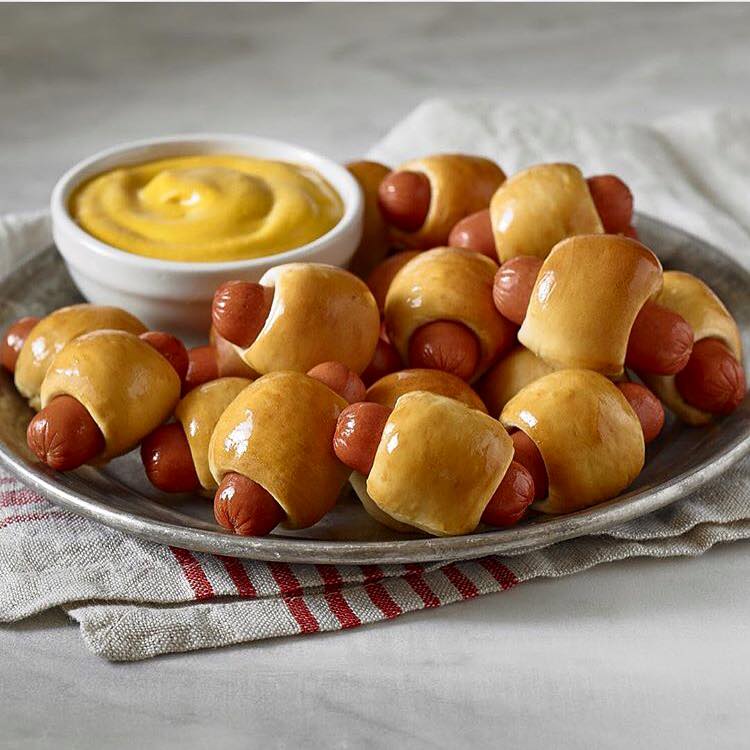 Pretzelmaker | 4670 Merchants Park Cir #620, Collierville, TN 38017, USA | Phone: (901) 850-1038