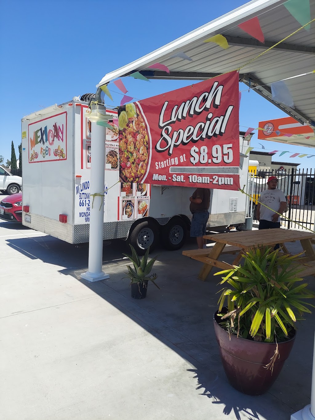 Mi Lindo Manzanillo | 20656 Tracy Ave, Buttonwillow, CA 93206, USA | Phone: (661) 208-9295