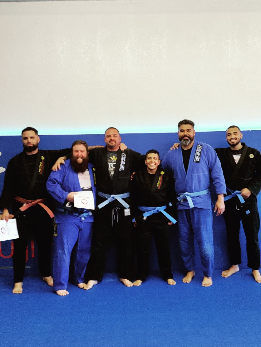 Westside BJJ | 443 5th St, Gustine, CA 95322, USA | Phone: (209) 324-3343