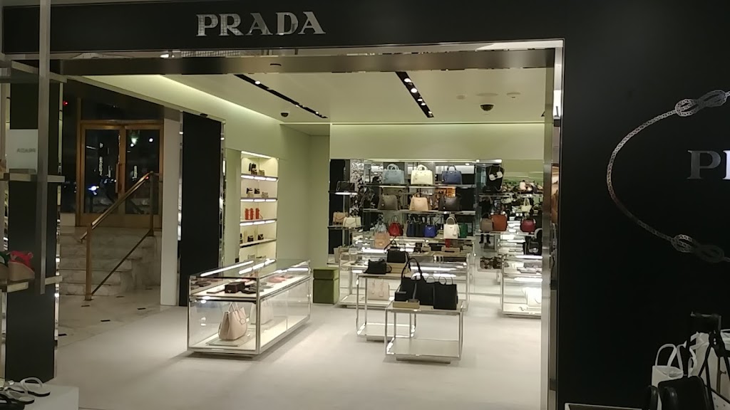 Prada Los Angeles Beverly Hills Saks Bags & Acc. | 9600 Wilshire Blvd, Beverly Hills, CA 90212, USA | Phone: (310) 205-3513