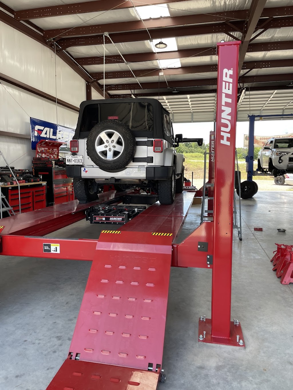 The Tread Depot | 7661 Rendon Bloodworth Rd Suite 900, Mansfield, TX 76063, USA | Phone: (817) 225-2251