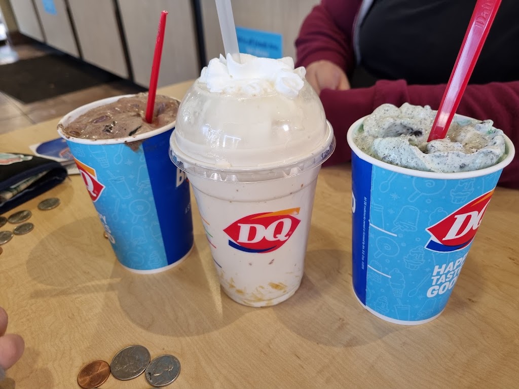 Dairy Queen Grill & Chill | 664 E Redlands Blvd, Redlands, CA 92373, USA | Phone: (909) 792-2242