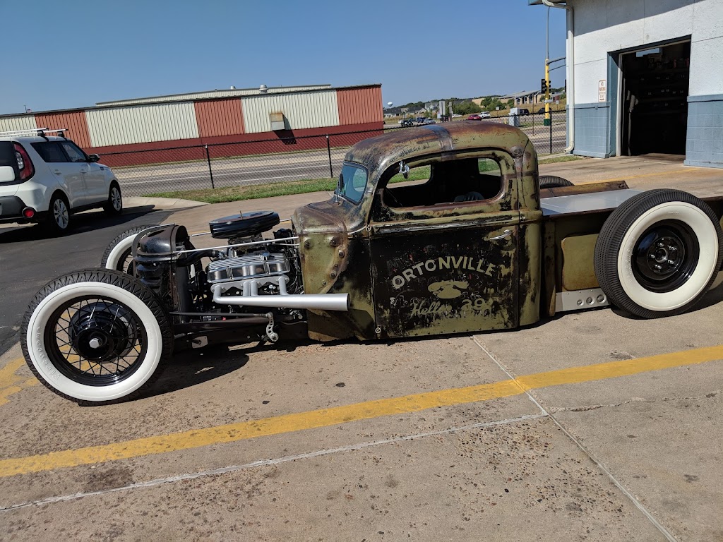 Slims Motor Clinic | 14101 7th Ave NW, Anoka, MN 55304, USA | Phone: (763) 421-0092