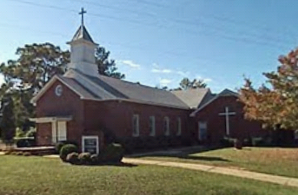 Floods Chapel FWB Church | 5149 NC-97, Spring Hope, NC 27882, USA | Phone: (252) 478-4204