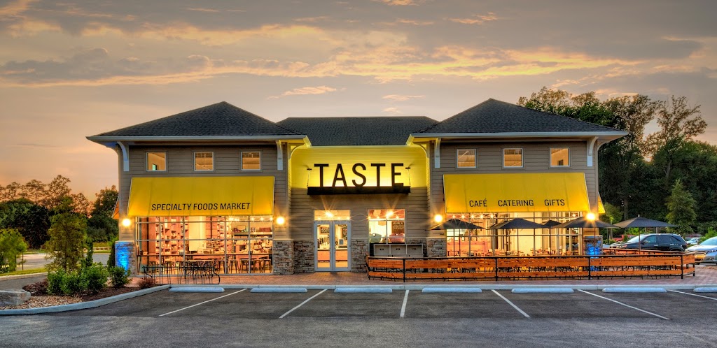 TASTE | 5911 Harbour View Blvd Suite 100, Suffolk, VA 23435, USA | Phone: (757) 967-0895