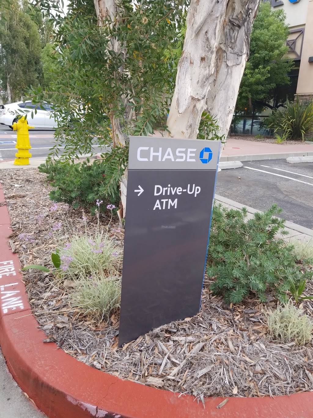 Chase ATM | 13011 Peyton Dr, Chino Hills, CA 91709, USA | Phone: (800) 935-9935