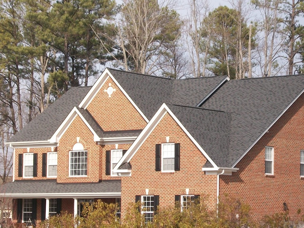 Locklear Roofing | 550 Irving Pkwy, Holly Springs, NC 27540, USA | Phone: (919) 387-9527