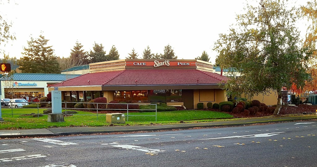 Sharis Cafe and Pies | 24525 Russell Rd, Kent, WA 98032, USA | Phone: (253) 859-5774