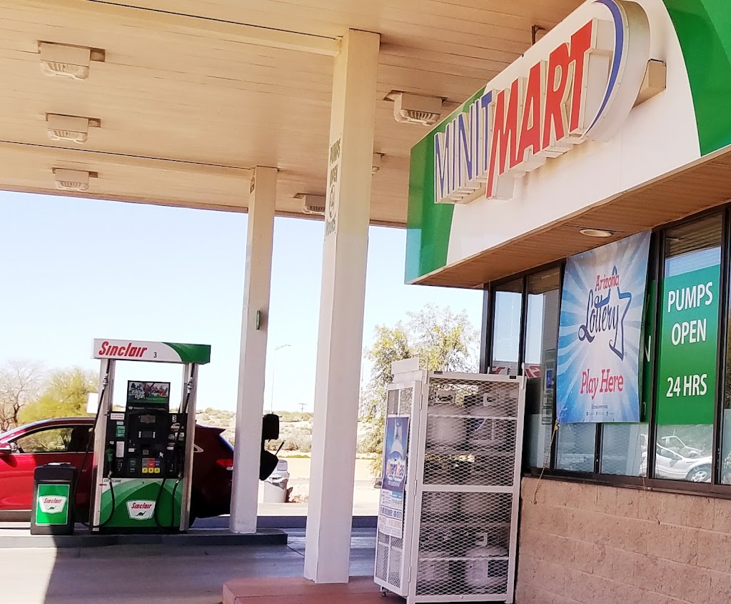 Minit Mart | 2949 N Toltec Rd Ta, Eloy, AZ 85131, USA | Phone: (520) 466-7363