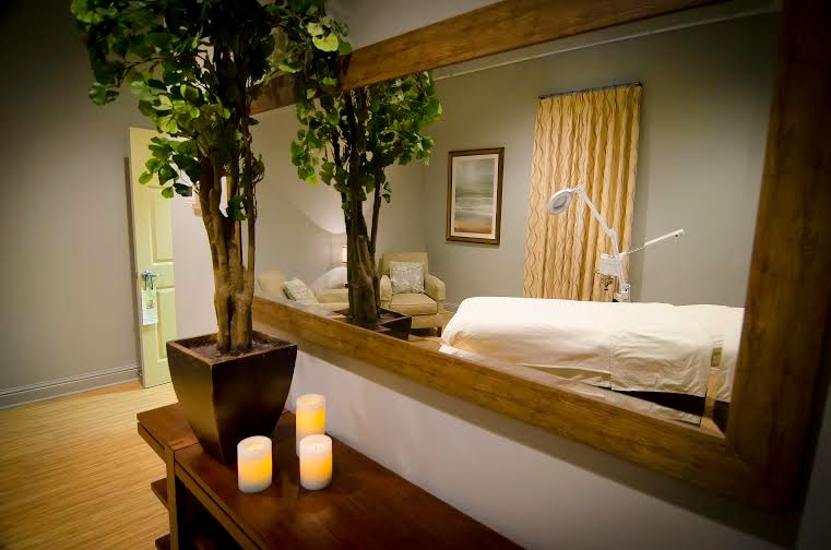 Lotus Spa | 100 Christwood Blvd, Covington, LA 70433, USA | Phone: (985) 292-1233