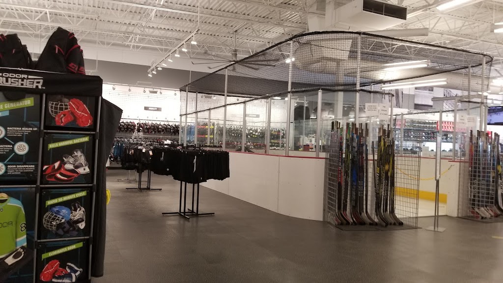 Pure Hockey | 21031 Tripleseven Rd Suite 100, Sterling, VA 20165, USA | Phone: (571) 434-7404