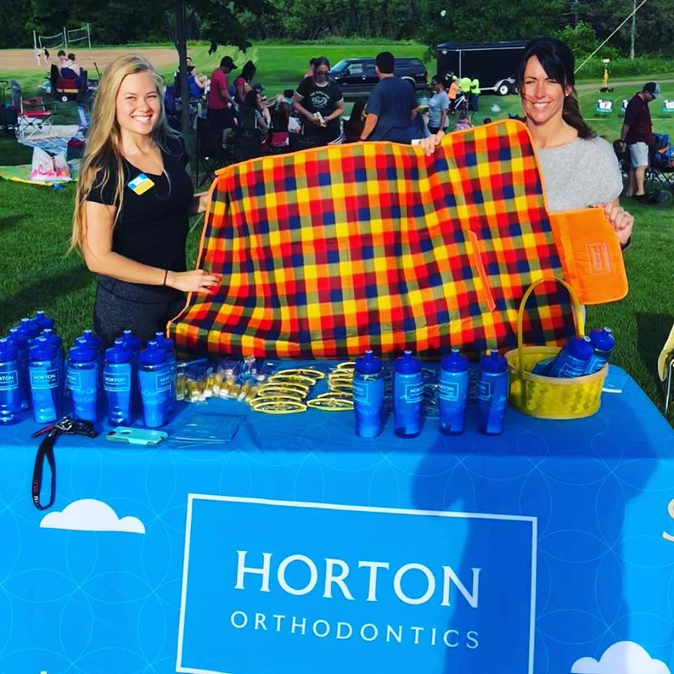 Horton Orthodontics | 8480 Woodbury Crossing #110, Woodbury, MN 55125 | Phone: (651) 738-9060