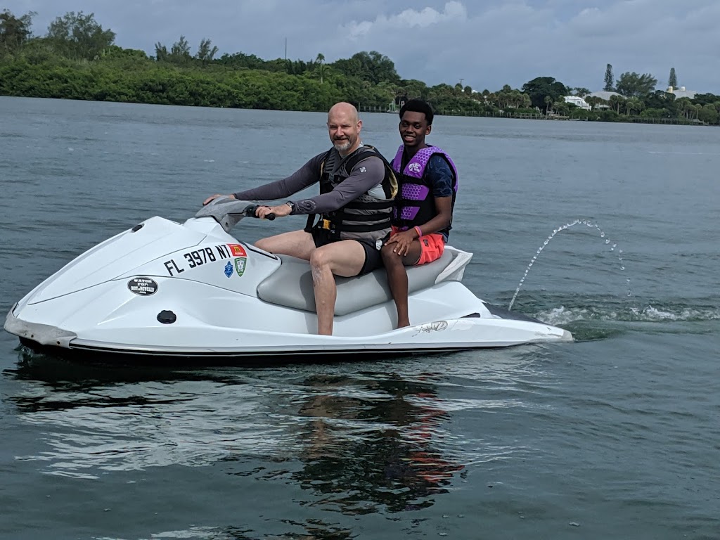 Island Jet Ski Tours & Rentals | 801 Blackburn Point Rd, Osprey, FL 34229, USA | Phone: (941) 474-1168