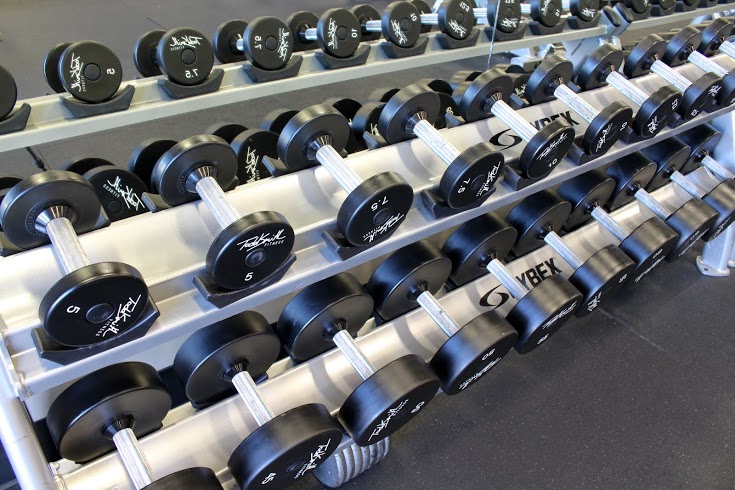 Todd Smith Fitness | 434 N 76th St, Omaha, NE 68114, USA | Phone: (402) 932-5841