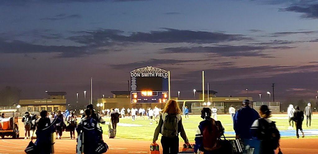 Beaumont High School Sports Stadium | 200 Brookside Ave, Beaumont, CA 92223, USA | Phone: (951) 845-3171