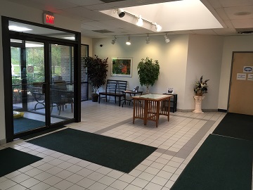 Opus Virtual Offices | 251 New Karner Rd, Albany, NY 12205 | Phone: (518) 218-5508