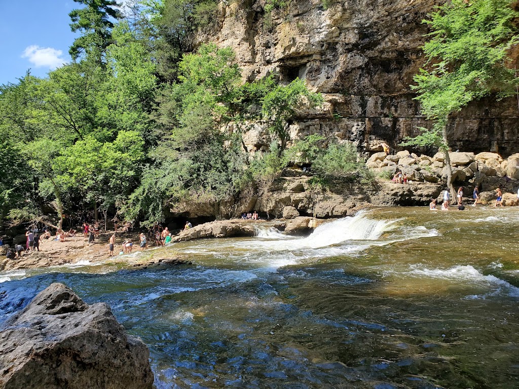 Willow River Nature Center | 020-1007-30, #000, Hudson, WI 54016, USA | Phone: (715) 386-9340