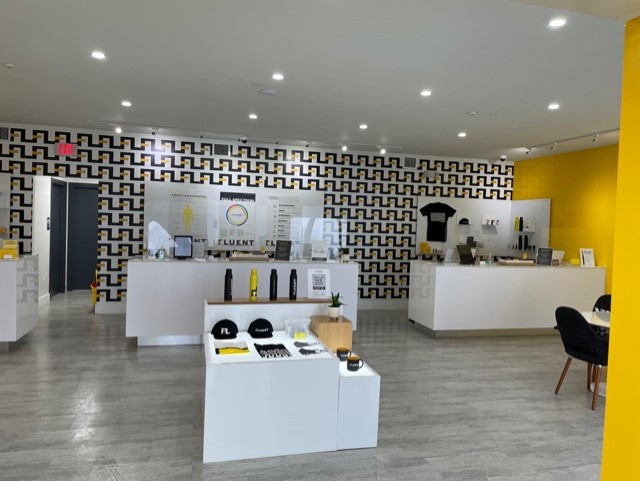 FLUENT Cannabis Dispensary - Kendall | 9611 N Kendall Dr, Miami, FL 33176, USA | Phone: (833) 735-8368