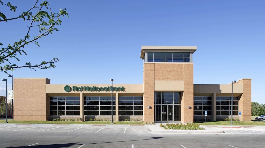 FNBO - First National Bank of Omaha | 16770 W Maple Rd, Omaha, NE 68116, USA | Phone: (402) 602-1575