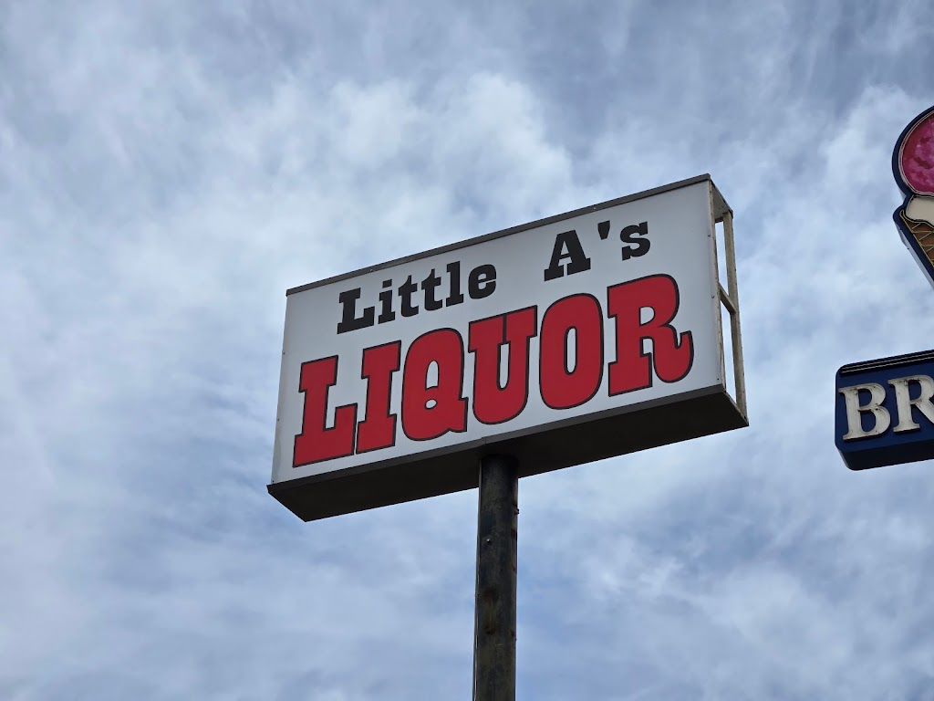 Little As Liquor | 215A I-35, Hillsboro, TX 76645, USA | Phone: (737) 272-8131