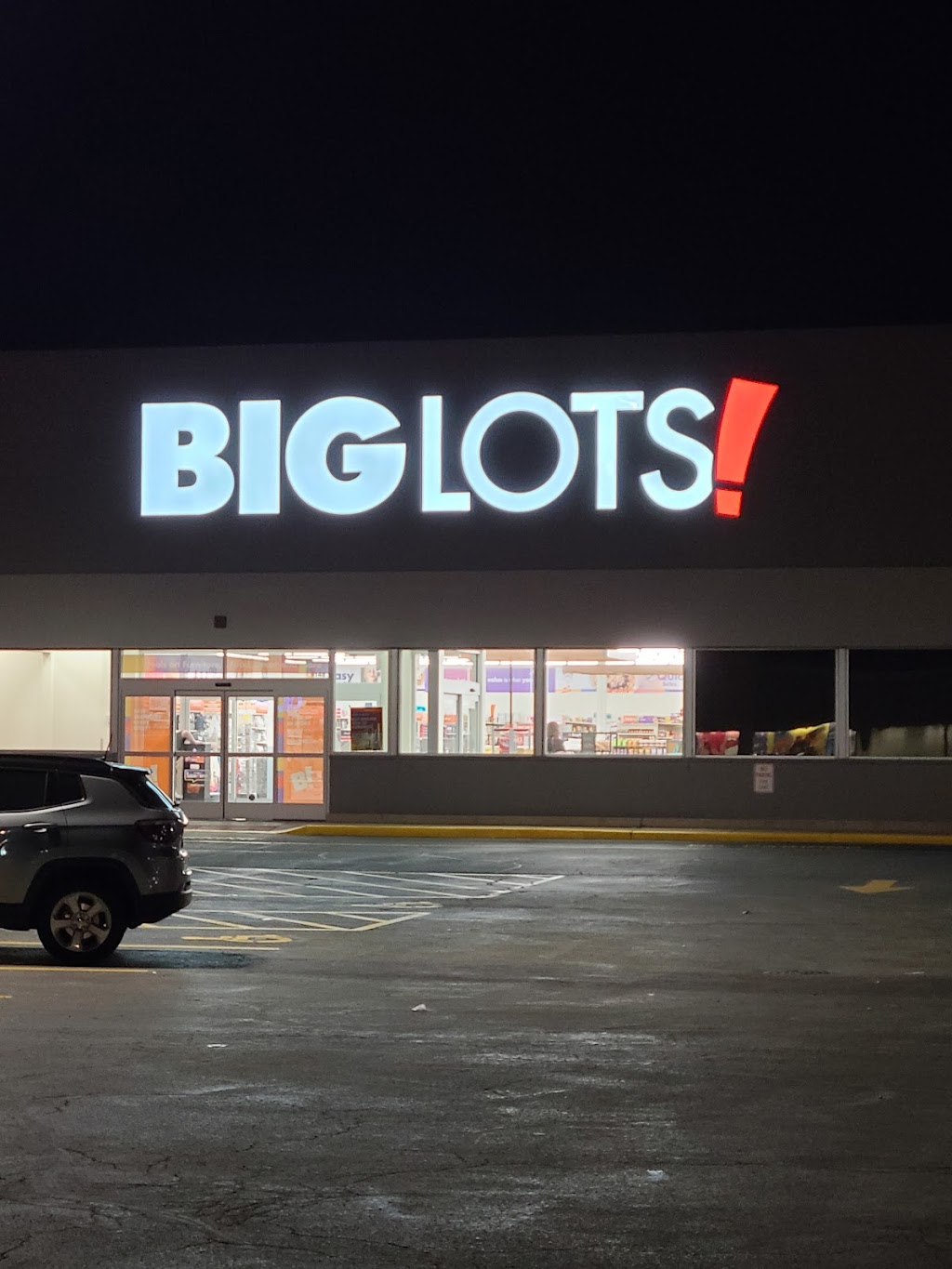 Big Lots | 8148 S Cicero Ave, Burbank, IL 60459, USA | Phone: (708) 581-6208