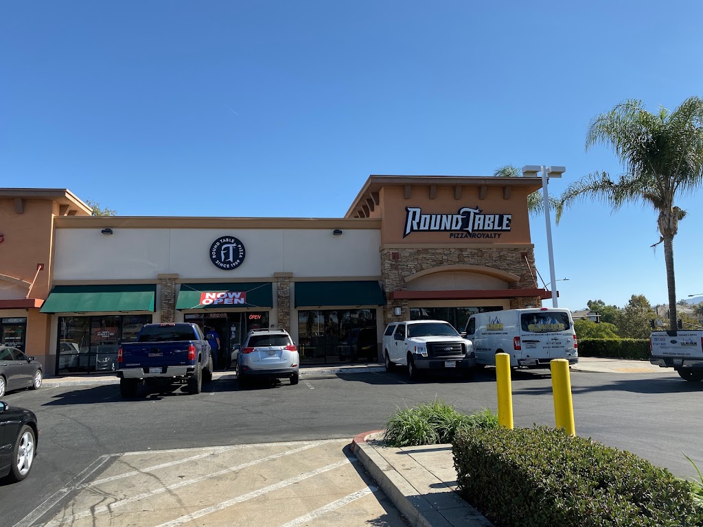 Round Table Pizza | 29910 Murrieta Hot Springs Rd, Murrieta, CA 92563, USA | Phone: (951) 677-1014