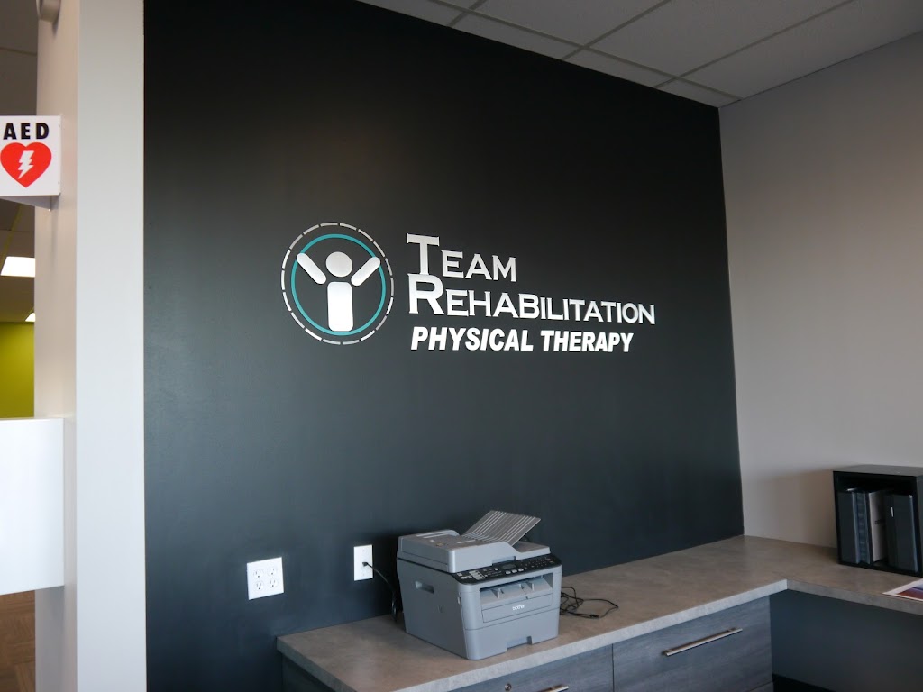 Team Rehabilitation Physical Therapy | 3165 Oak Valley Dr, Ann Arbor, MI 48103, USA | Phone: (734) 821-7500