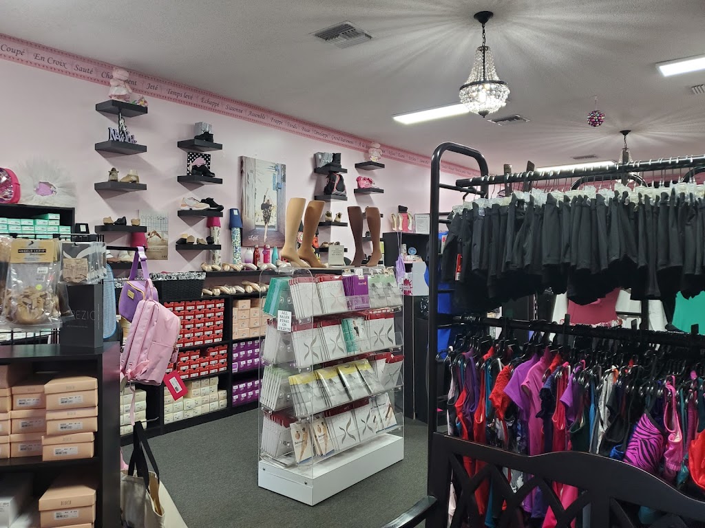 Dance Depot | 2644 S Ridgewood Ave, South Daytona, FL 32119, USA | Phone: (386) 760-4858