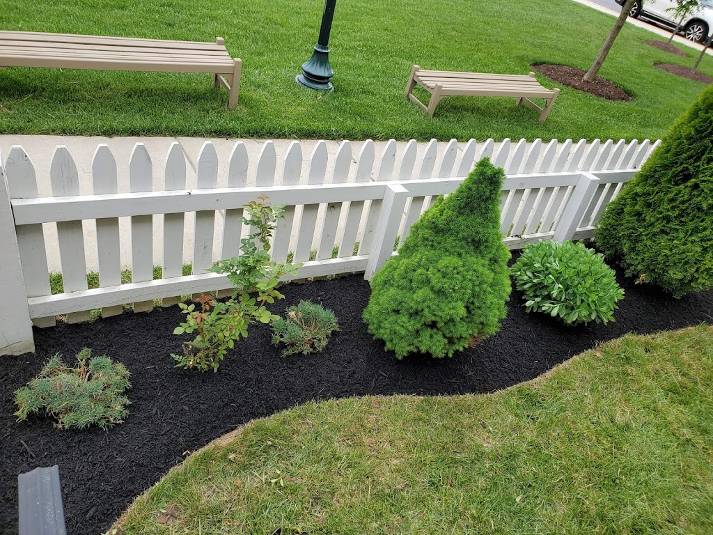 Genesis landscaping services | 11626 Gail St, Silver Spring, MD 20902, USA | Phone: (240) 272-3343
