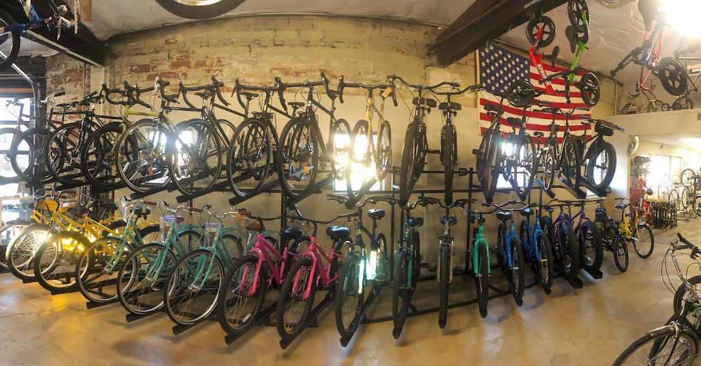 Heritage Cycles | 3449 Grove City Rd, Grove City, OH 43123, USA | Phone: (614) 992-2453