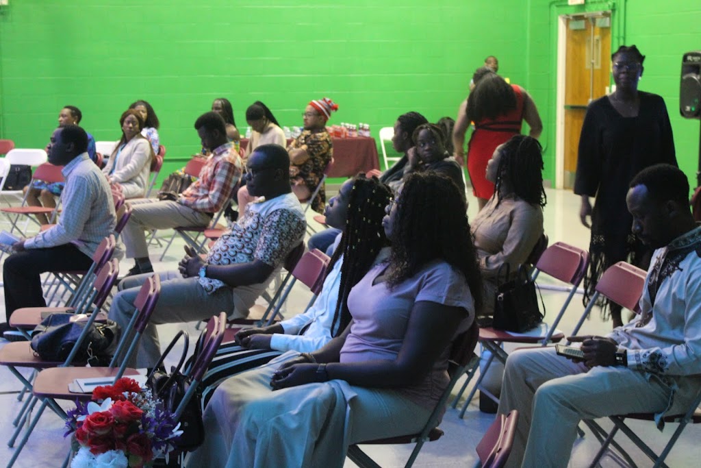 Revival International St. Louis | 11100 Old Halls Ferry Rd, St. Louis, MO 63136, USA | Phone: (267) 298-0140