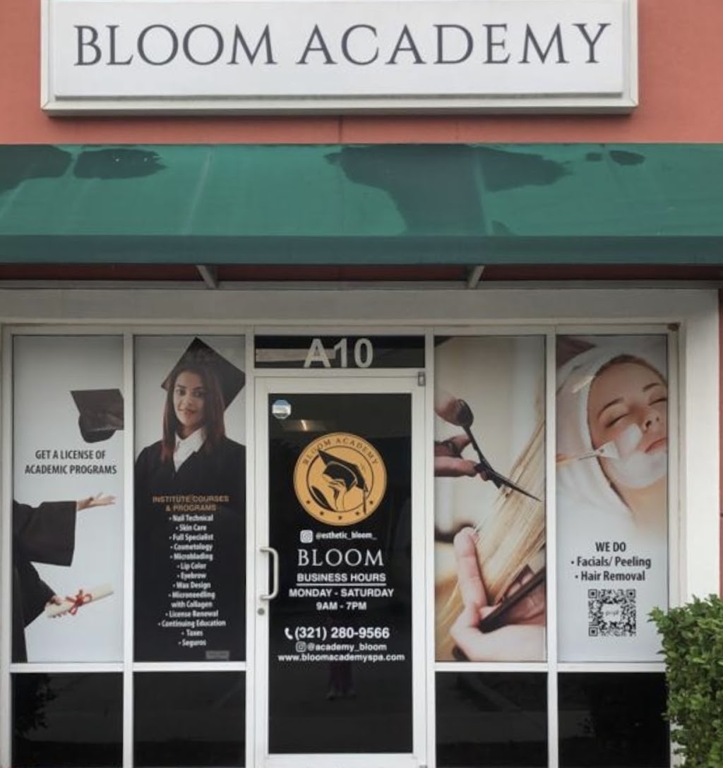 BLOOM ACADEMY | 2180 Central Florida Pkwy A10, Orlando, FL 32837, USA | Phone: (321) 280-9566