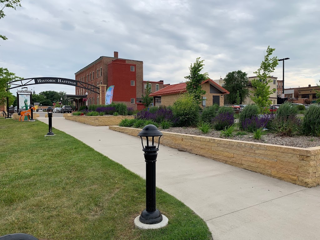 Levee Park | Hastings, MN 55033, USA | Phone: (651) 480-6182