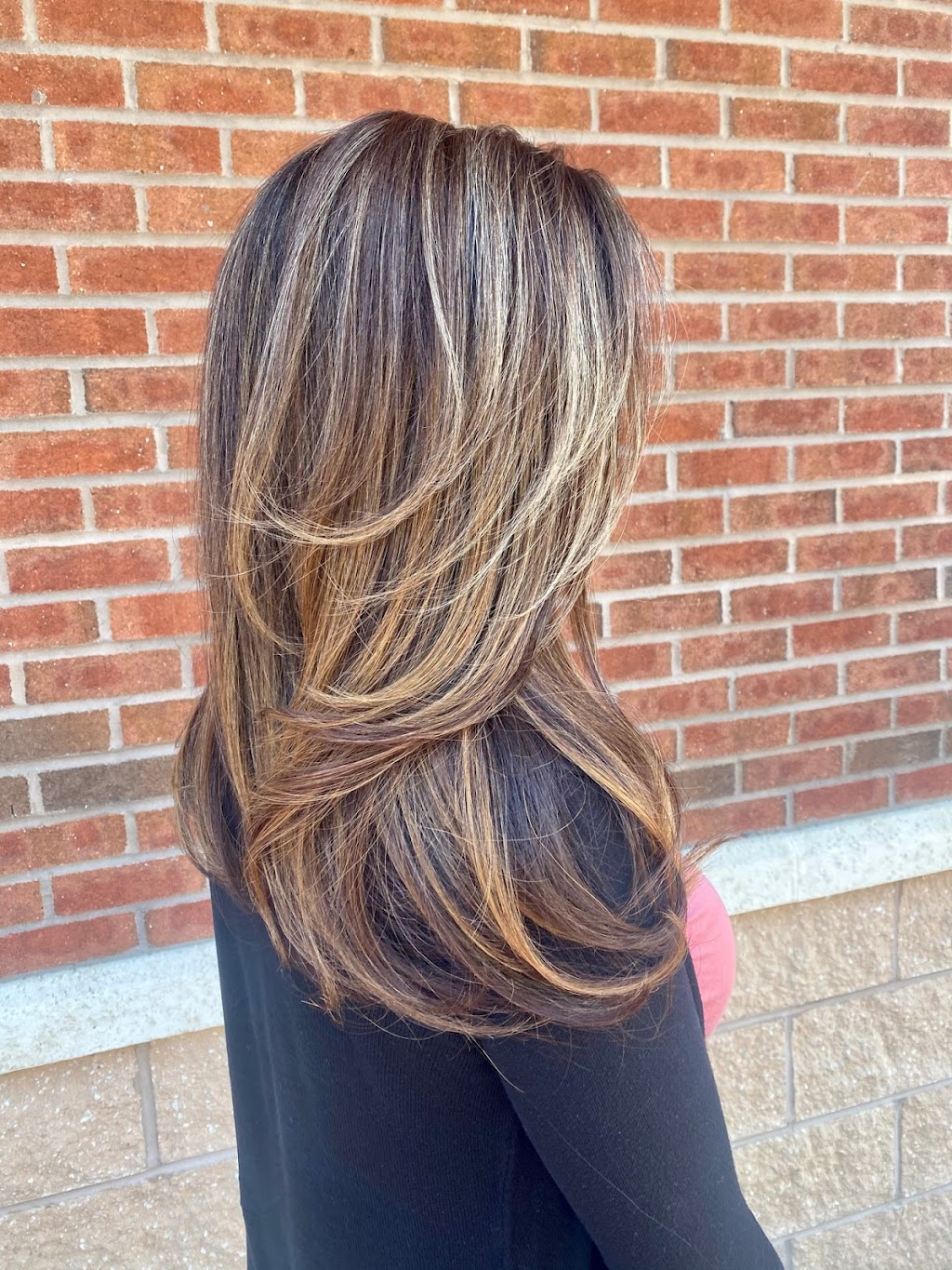 Hair Creations By Sarah LLC | 112 Sourwood Ln, Groveland, FL 34736, USA | Phone: (352) 308-4864