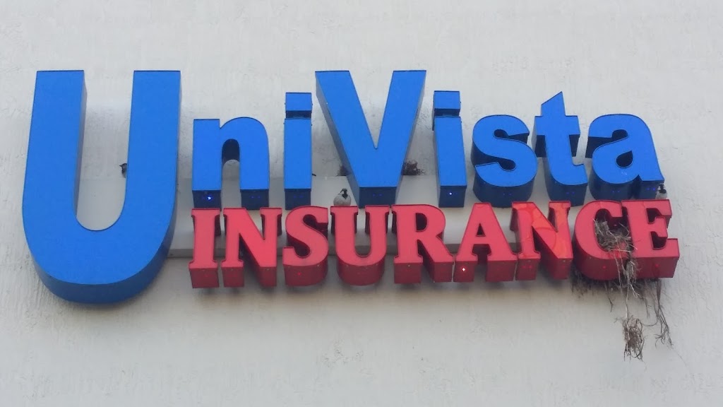 Univista Insurance | 3333 Palm Ave #3, Hialeah, FL 33012, USA | Phone: (305) 779-2417