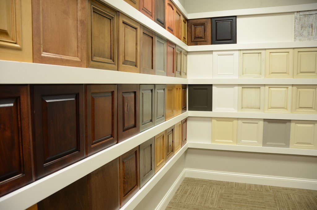 M & H Custom Cabinets Inc | 12306 Shelbyville Rd, Louisville, KY 40243 | Phone: (502) 244-7515