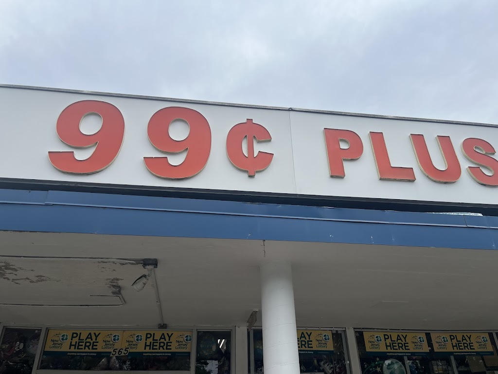 99¢ Plus | 579 Raritan Rd, Roselle, NJ 07203, USA | Phone: (908) 241-1999