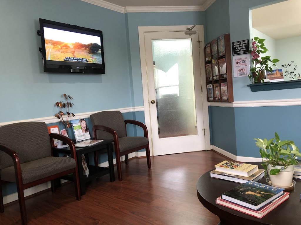 Tabb Family Dentistry | 106 Yorktown Rd, Yorktown, VA 23693, USA | Phone: (757) 867-9000