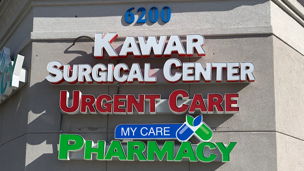 My Care Pharmacy | 6200 Chase Rd, Dearborn, MI 48126, USA | Phone: (313) 451-8730