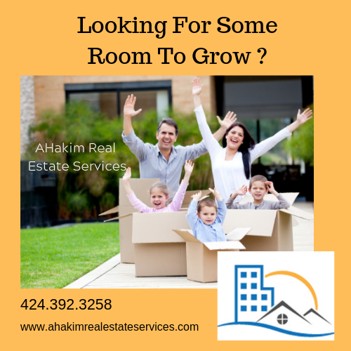 AHakim Real Estate Services | 24328 Vermont Ave #245, Harbor City, CA 90710 | Phone: (424) 392-3258