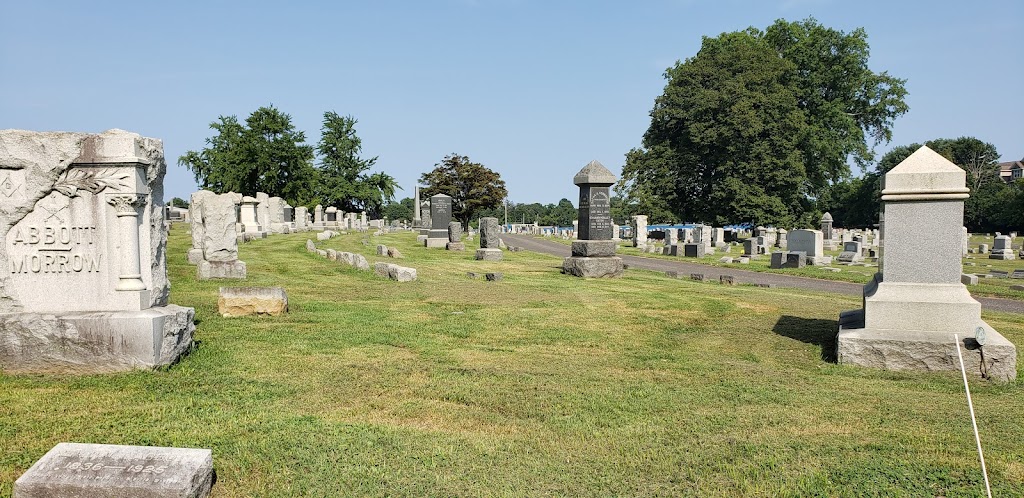 Glenwood Cemetery | Monmouth Rd, West Long Branch, NJ 07764, USA | Phone: (732) 222-9030